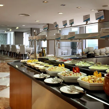Palladium Hotel Palmyra - Adults Only-2