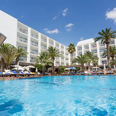 Palladium Hotel Palmyra - Adults Only-3