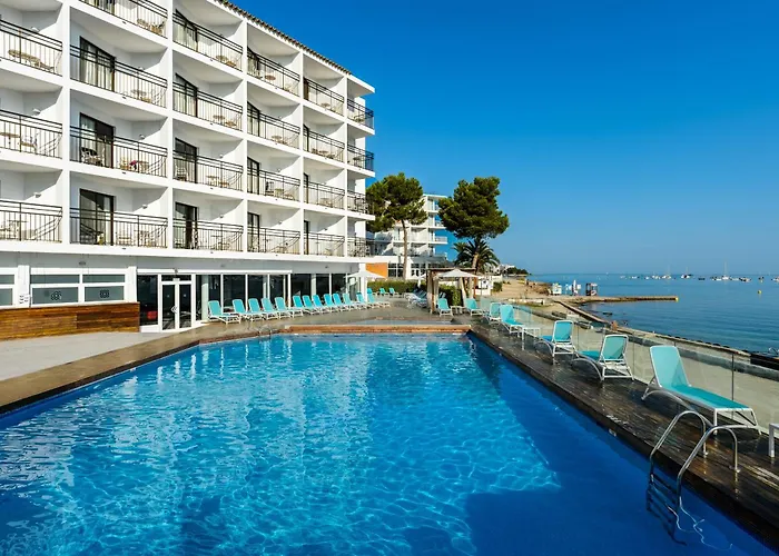 Hotel Vibra San Remo